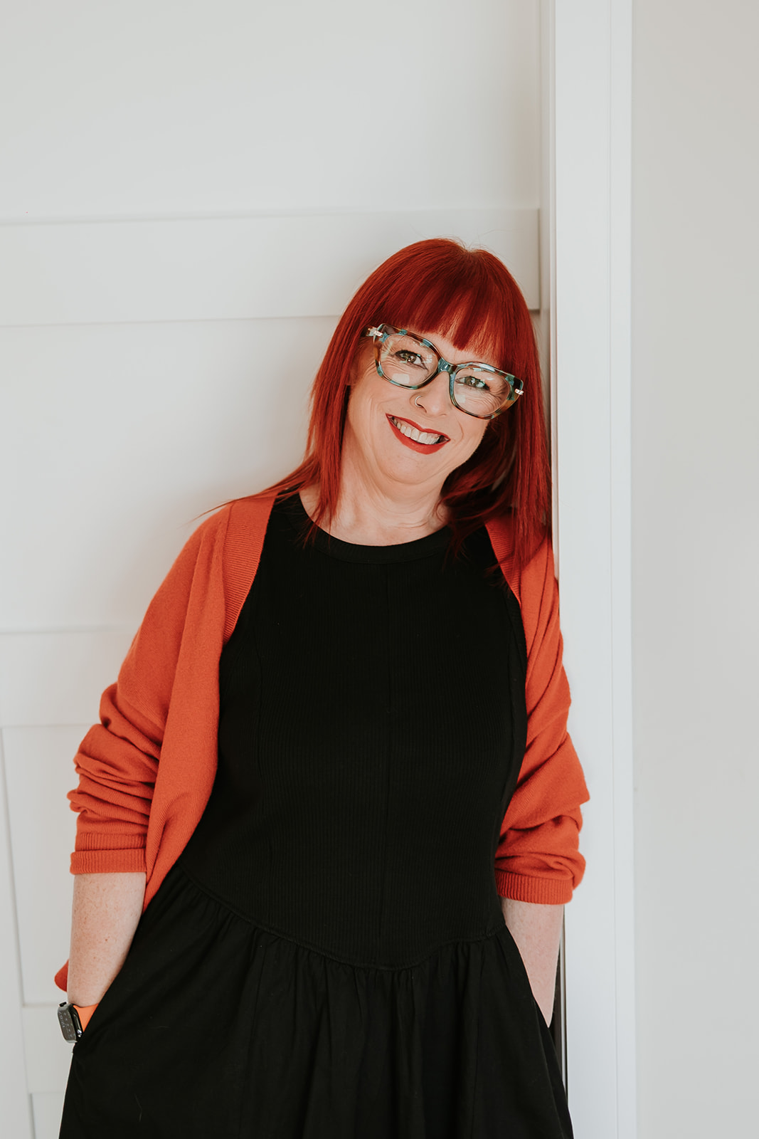 Vicki Heijnen, Blackbird Eleven