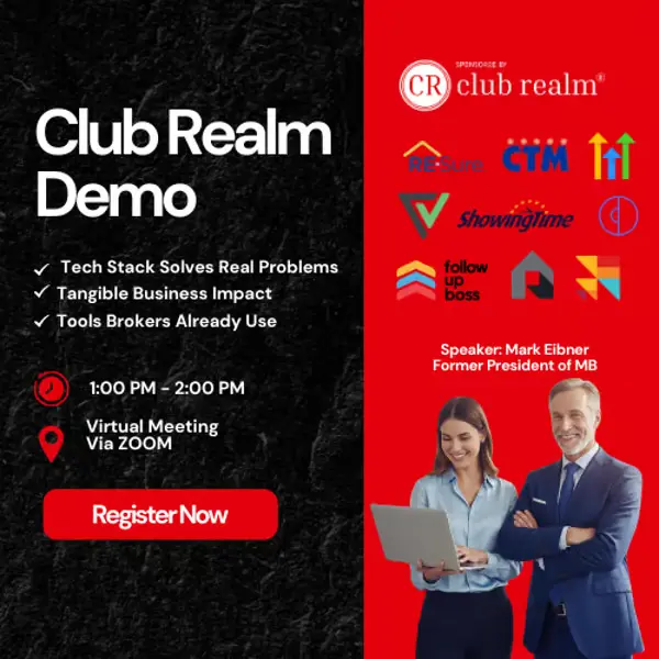 Club Realm Demo