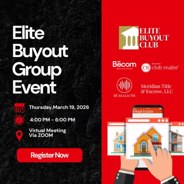 Elite Buyout Group