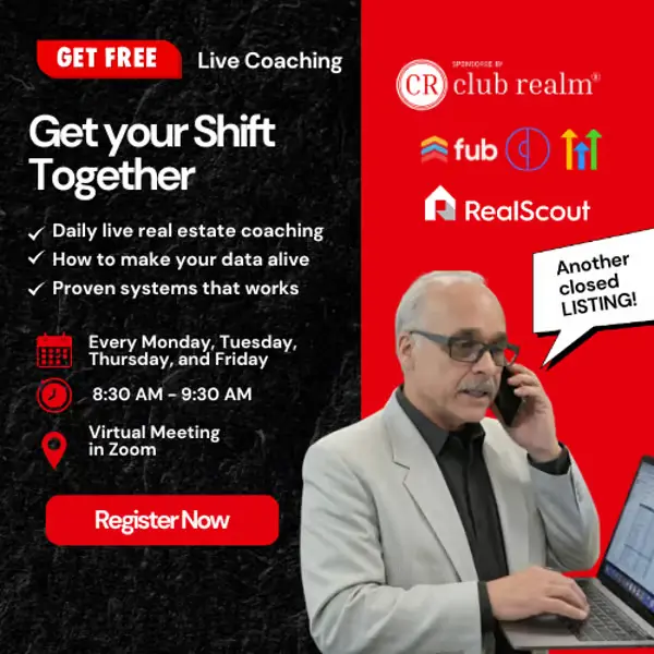 Get Your Shift Together