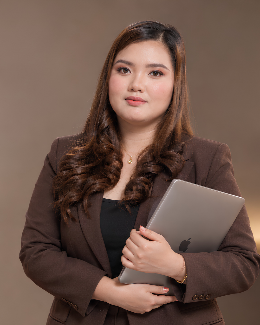 Coach Jean, founder of VantagePoint Solutions