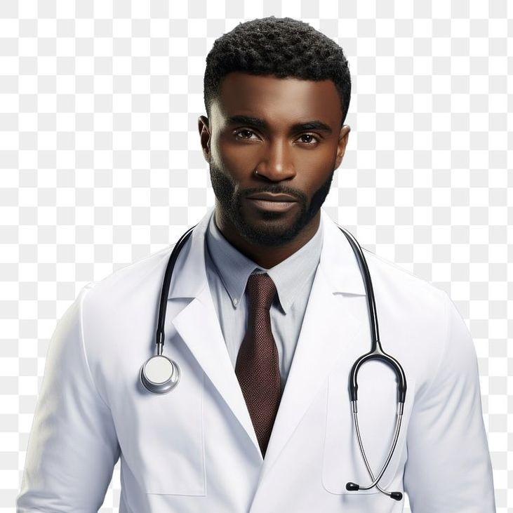 Dr. Marcus Ellington