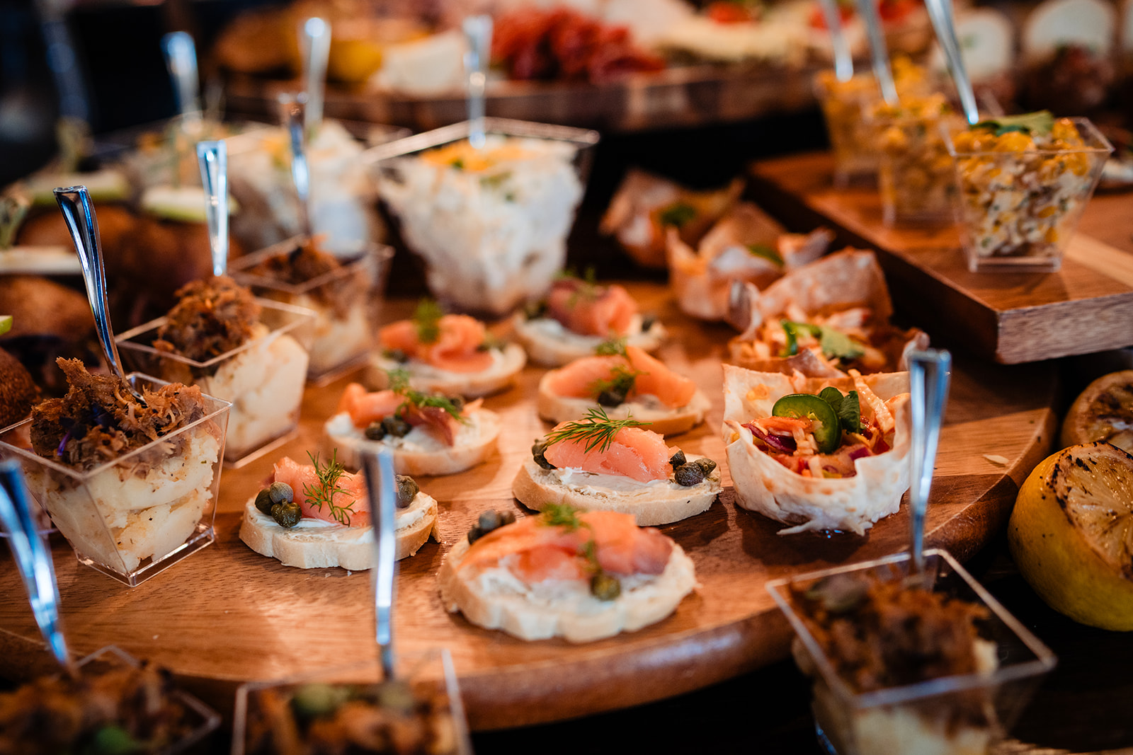 Catering creation 5