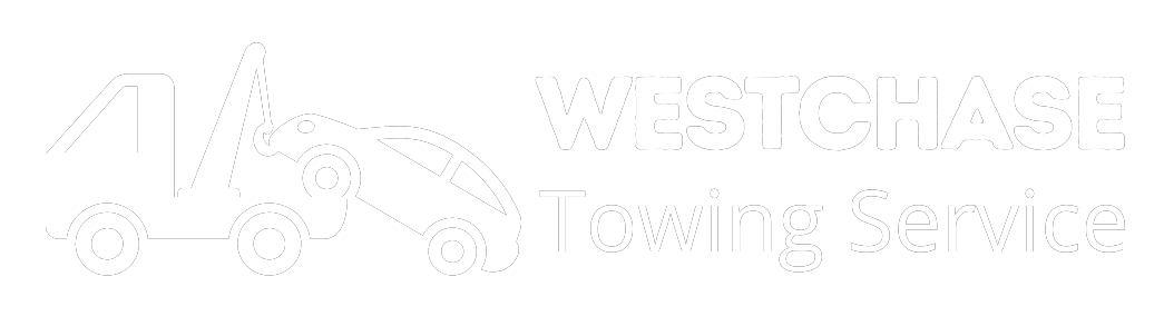 Westchase Towing Logo