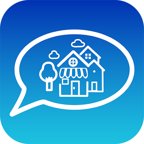 Comunéo icon
