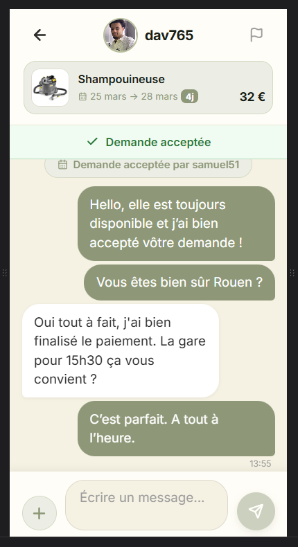 LoueTonBien capture 2