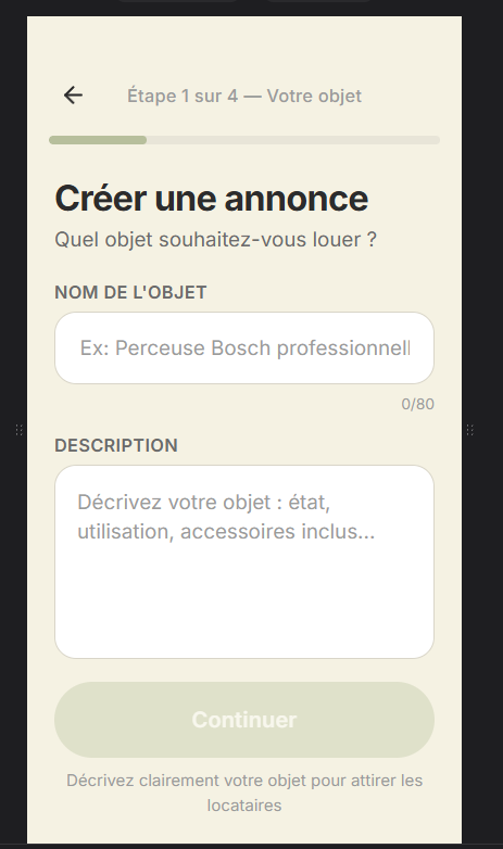LoueTonBien capture 3