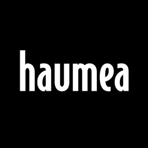 Hauméa Magazine icon