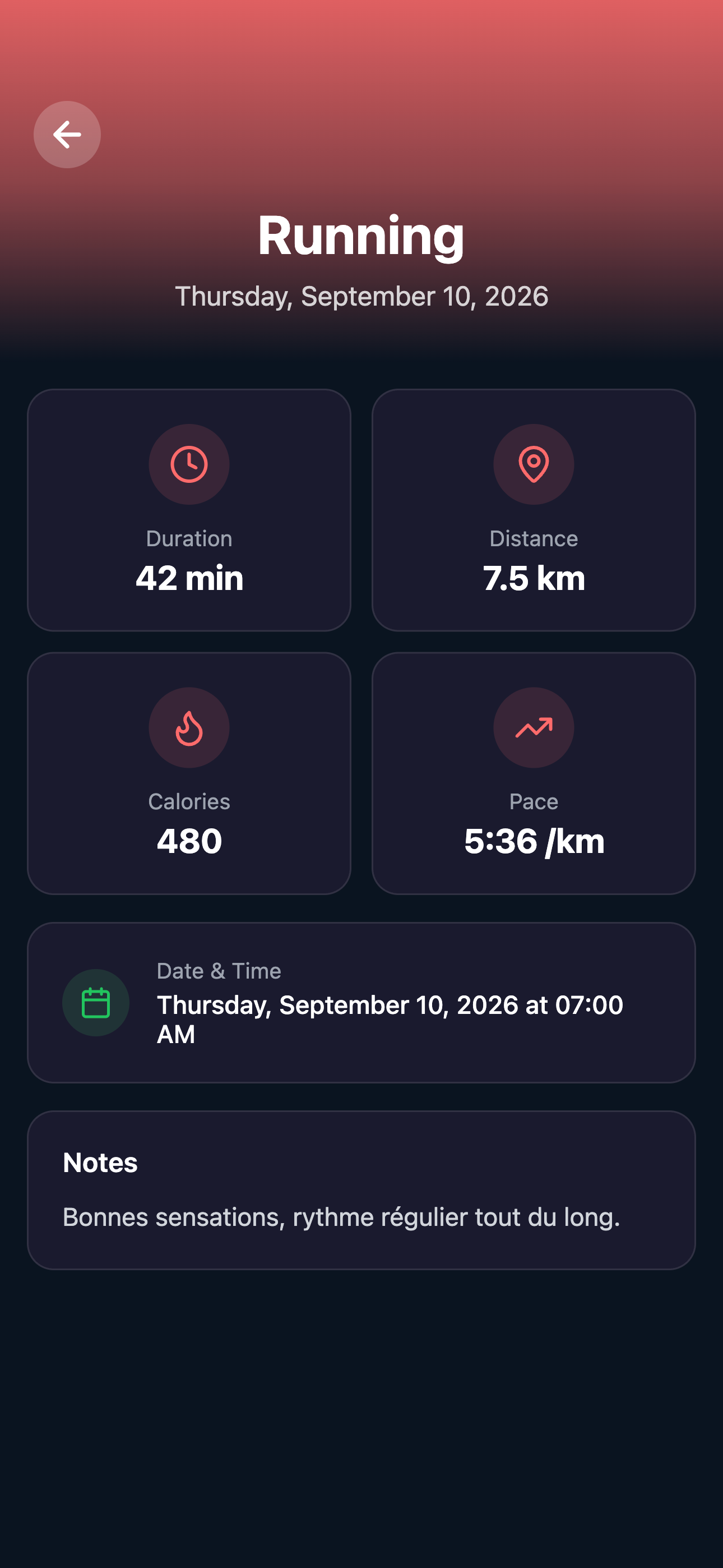 Strava capture 6