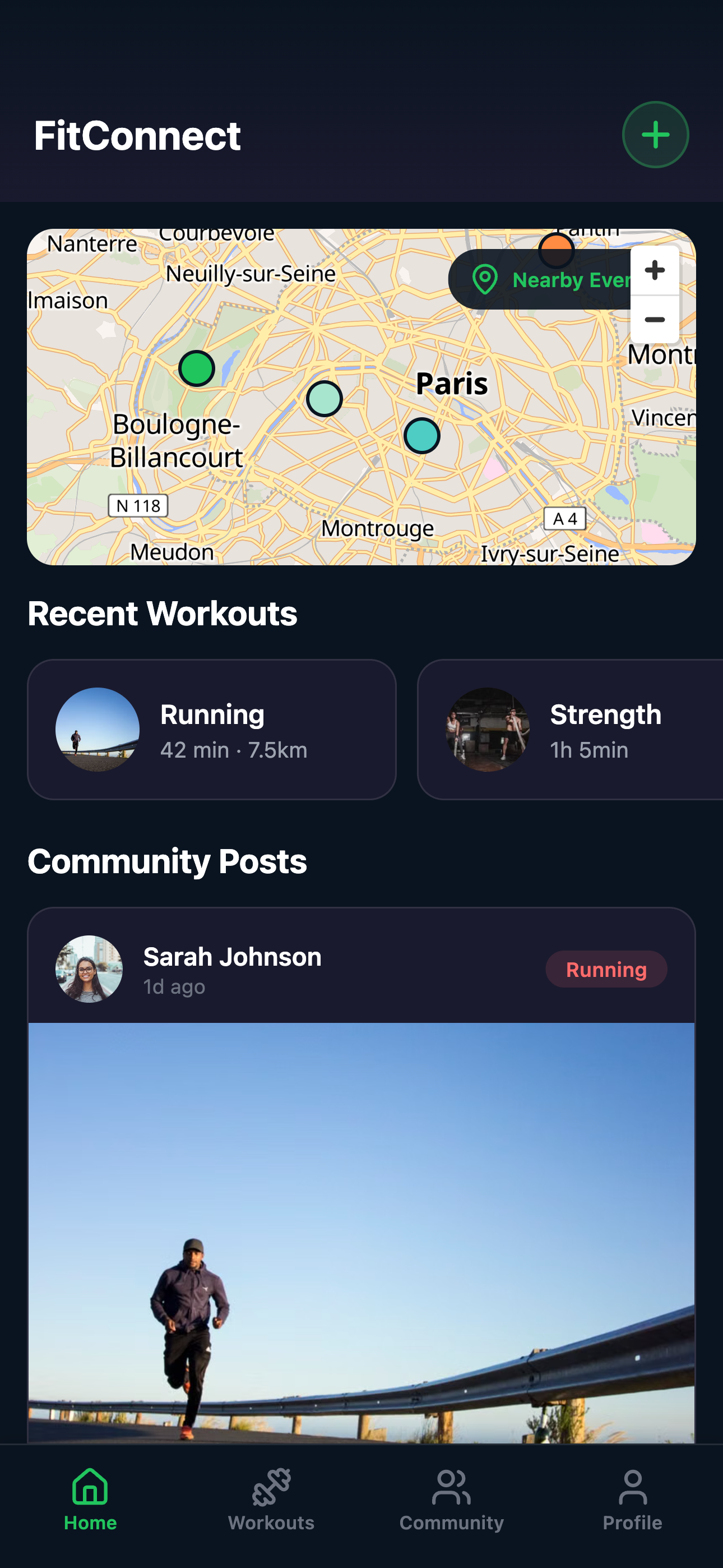 Strava capture 1