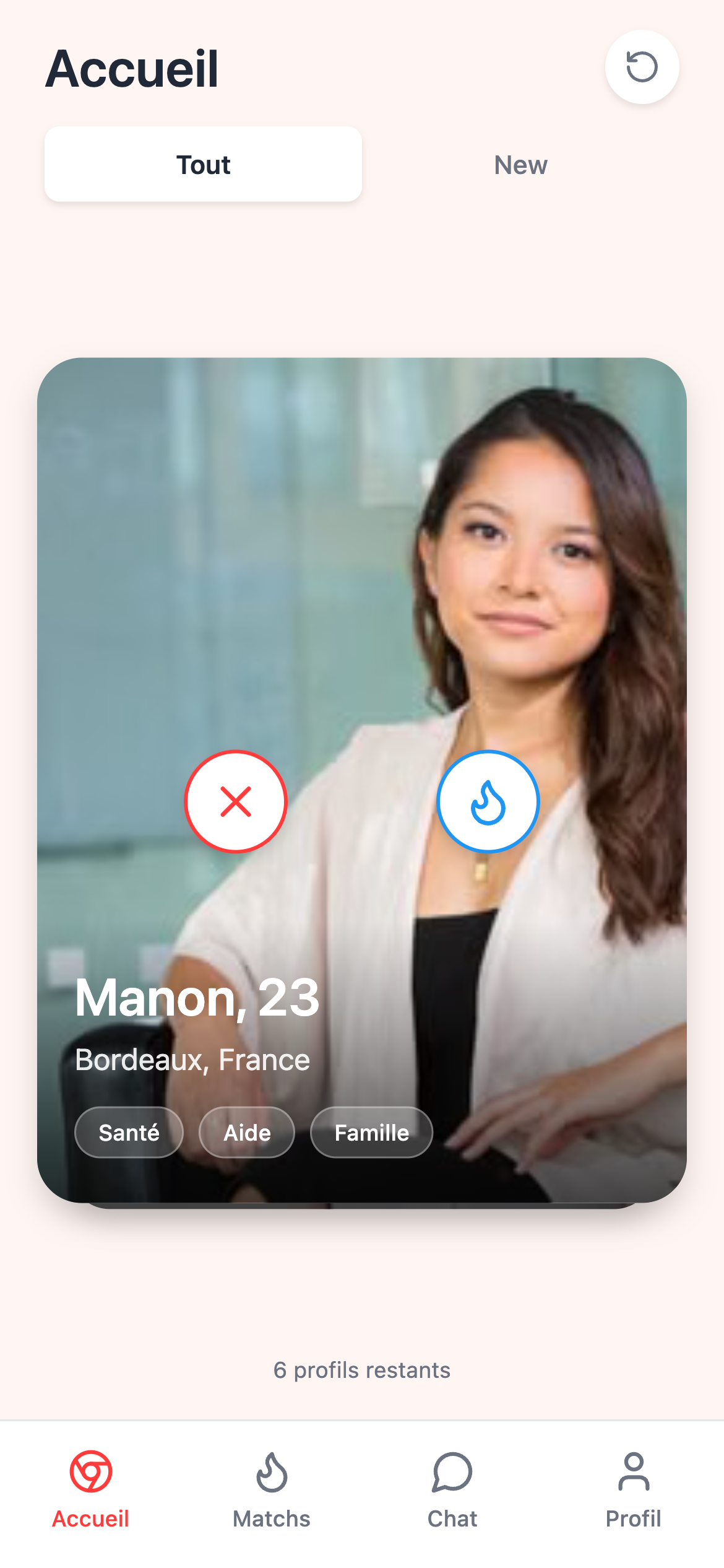 Tinder capture 2