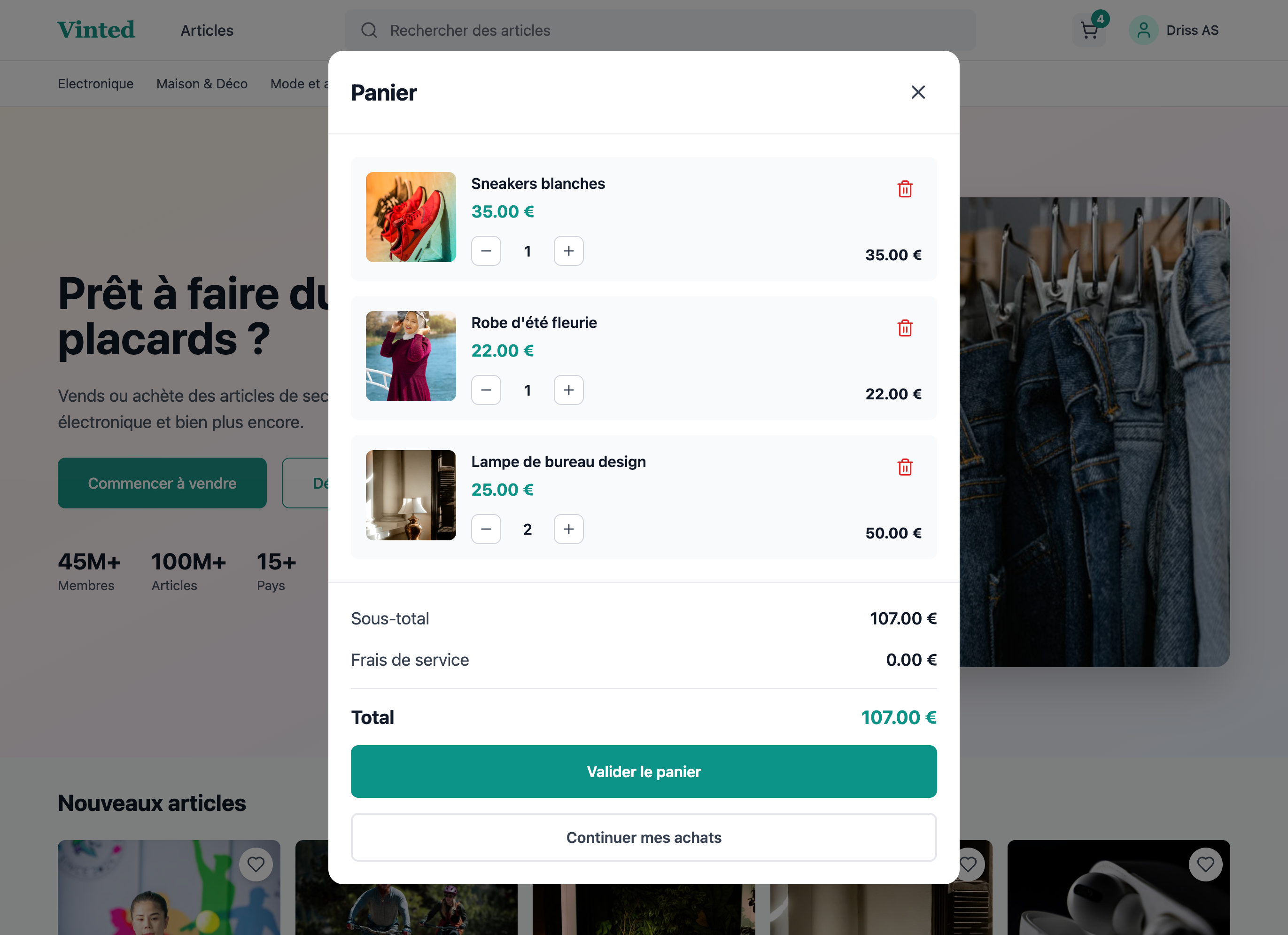 Vinted capture 5