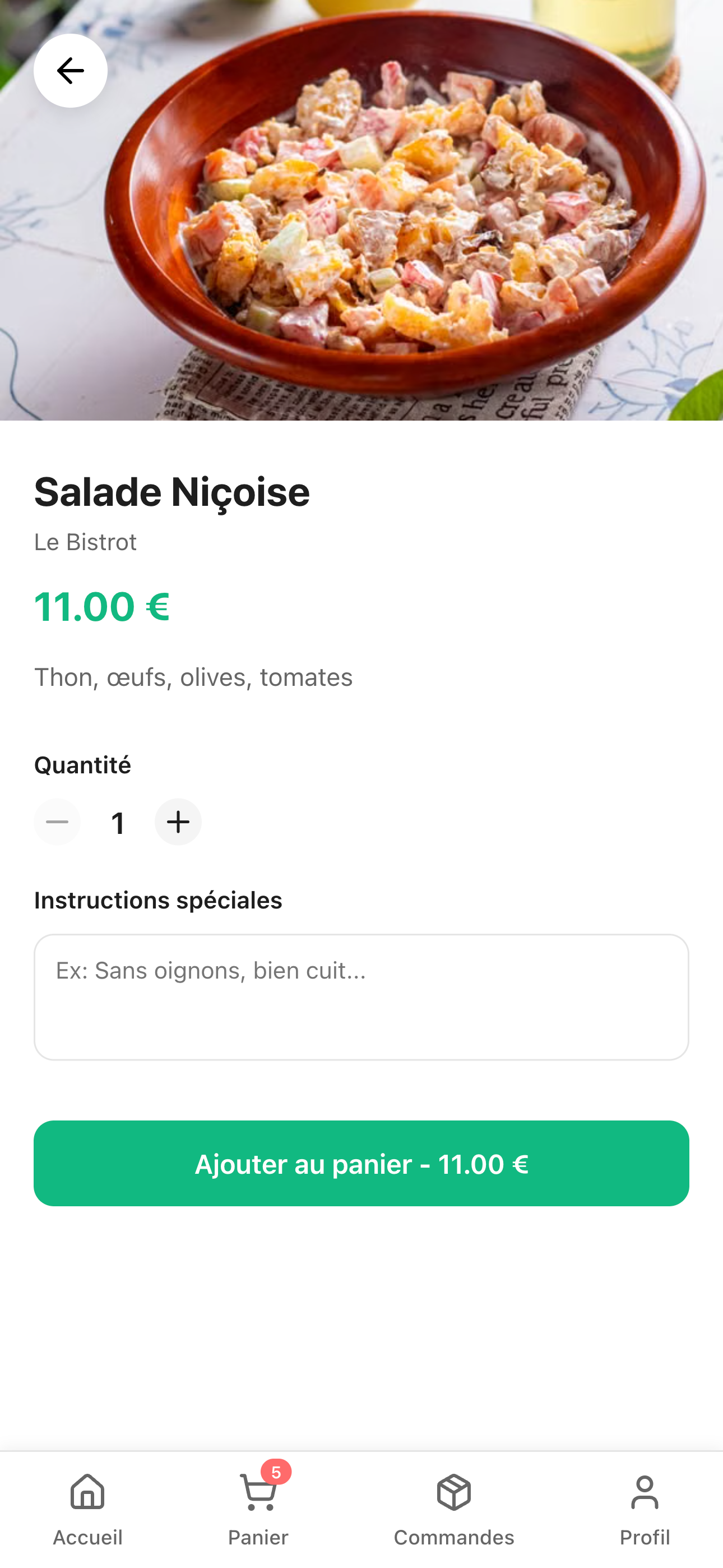 UberEats capture 4