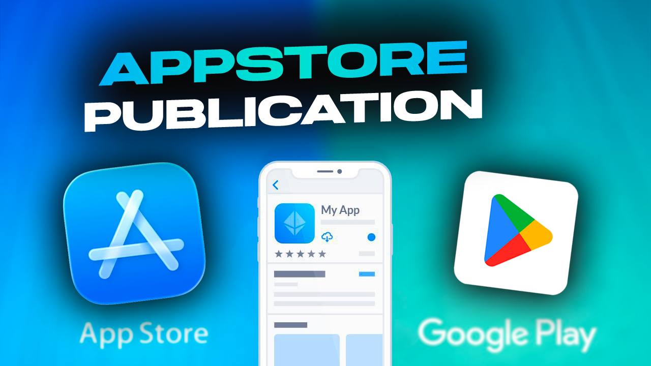 Publication App Store