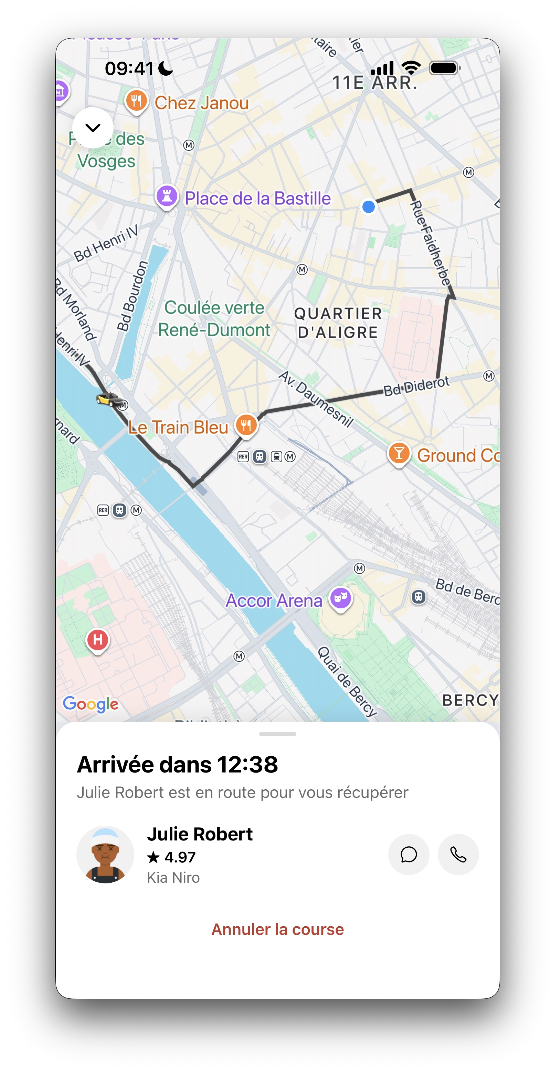Uber capture 4