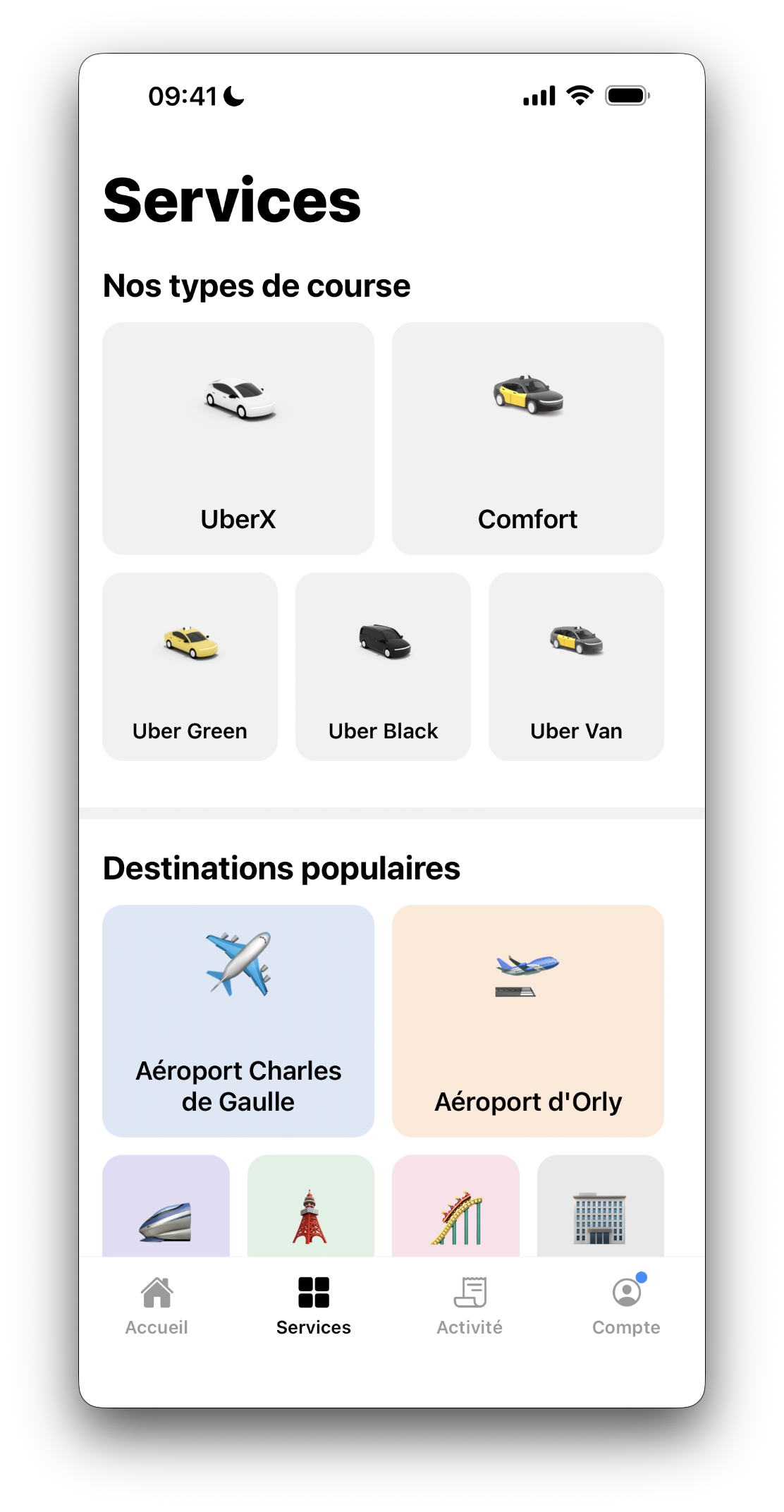 Uber capture 5
