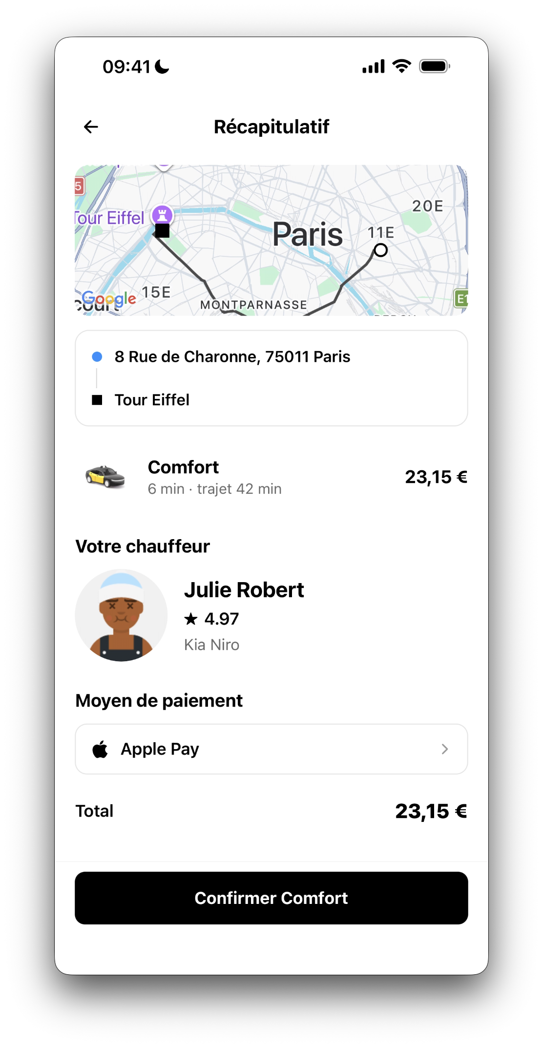 Uber capture 3