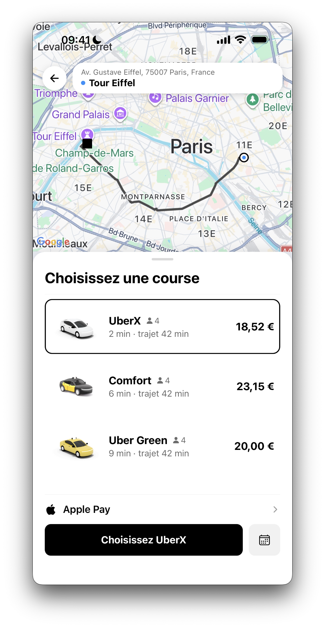 Uber capture 2