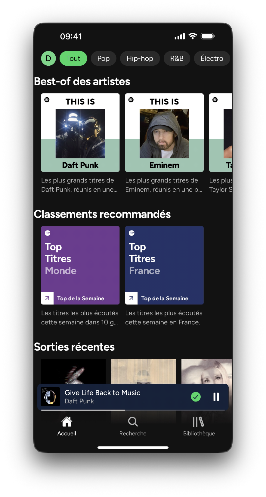 Spotify capture 1