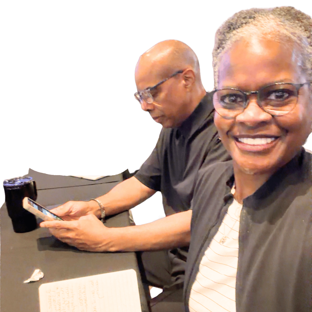 Yolanda Musgrove