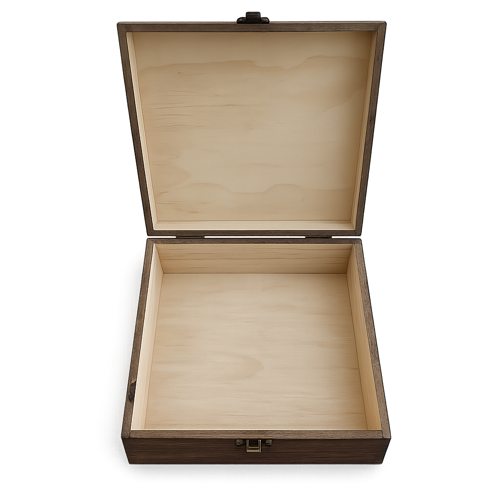 Inside lid inscription preview