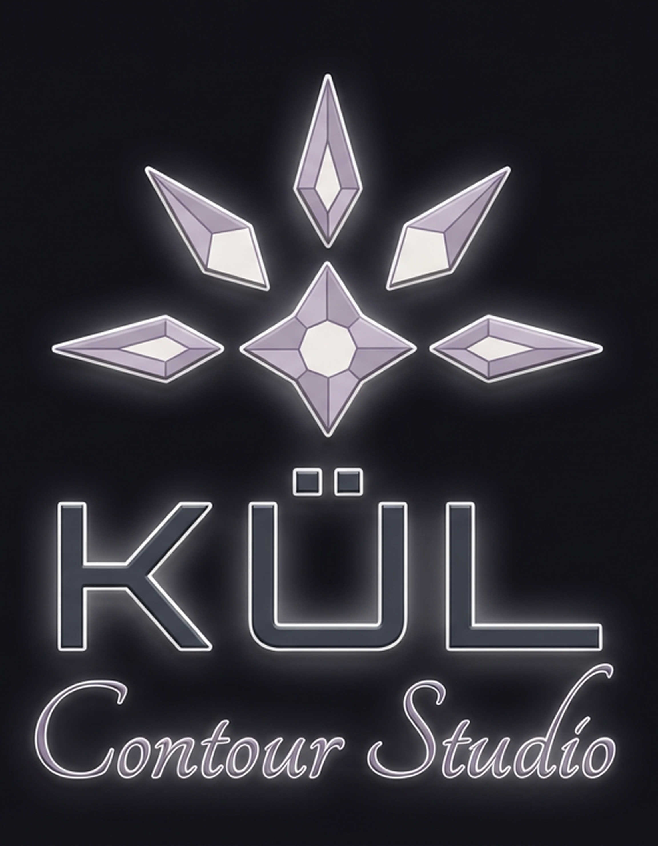 Kul Contour Studio Logo