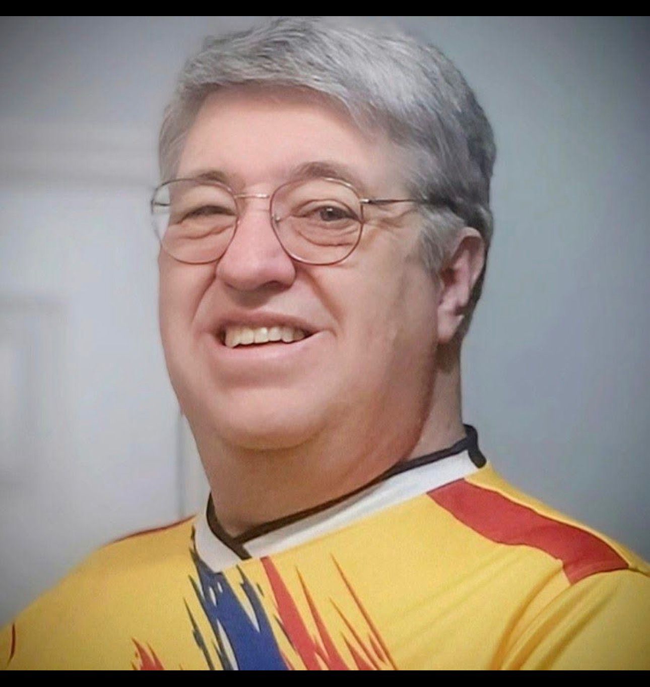 David Egberd