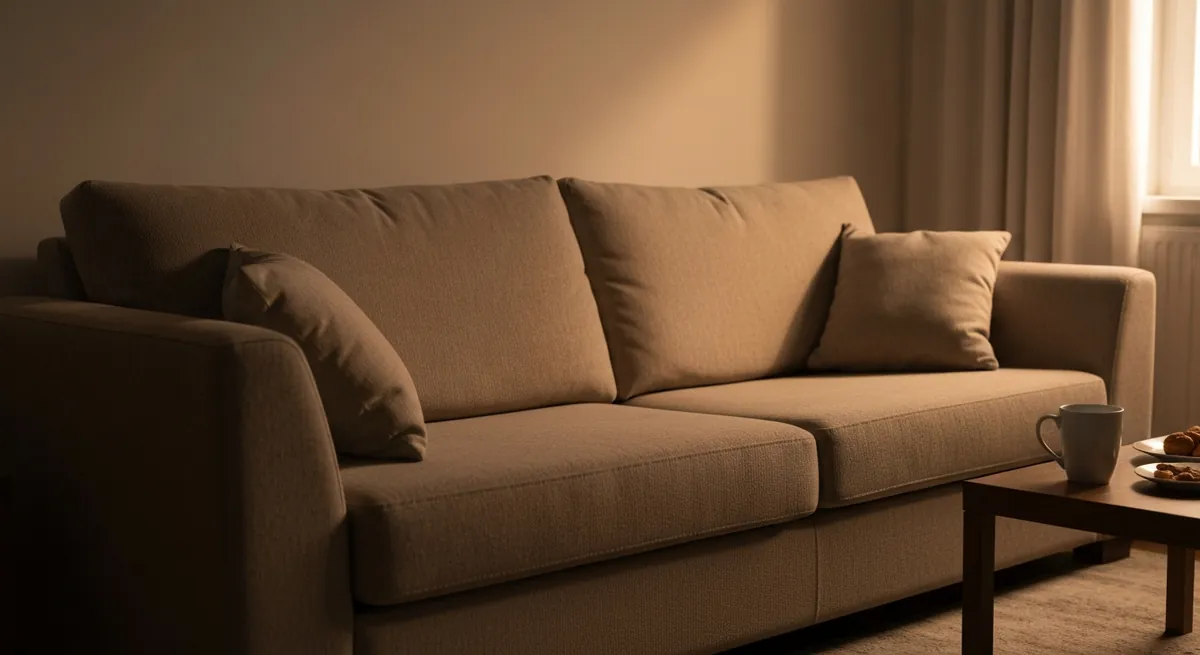 Warum du abends auf der Couch die Kontrolle verlierst – und welche Rolle da wirklich sitzt