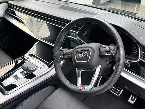 Car and Boat Detailing Caringbah