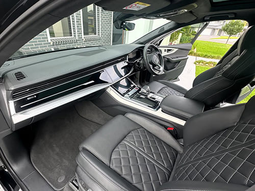 Boat & Yacht Detailing Sylvania