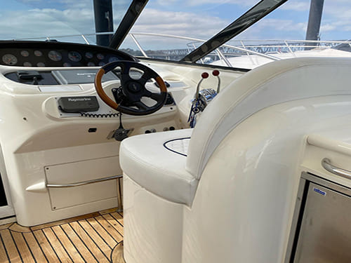 Jet Ski Detailing Cronulla