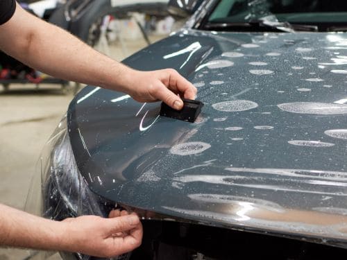 Standard Car Detailing