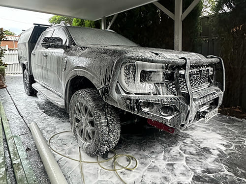 Boat & Yacht Detailing Caringbah