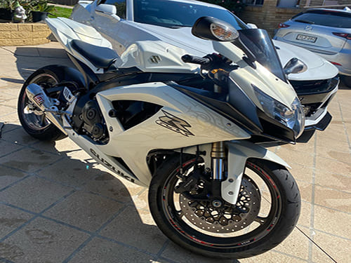Jet Ski Detailing Caringbah