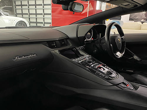 Jet Ski Detailing Sylvania