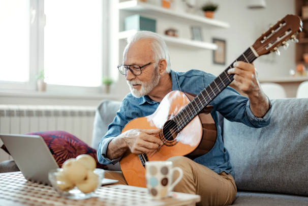 Independent Living