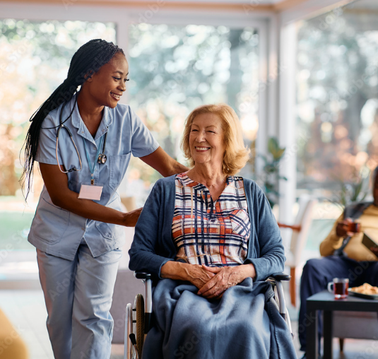 Nursing Home