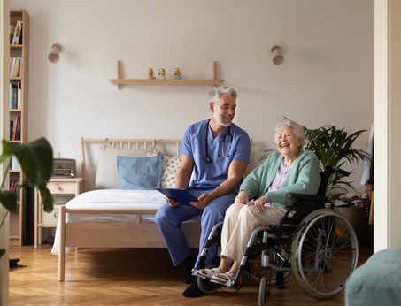 Assisted Living