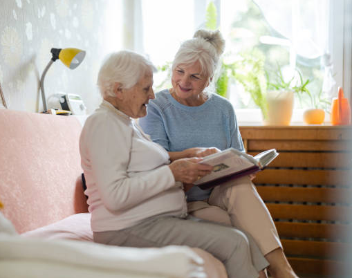 Memory Care