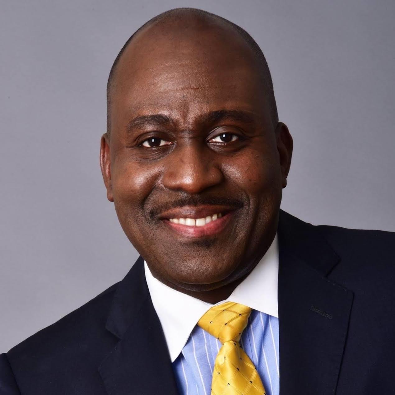 Donovan Thompson