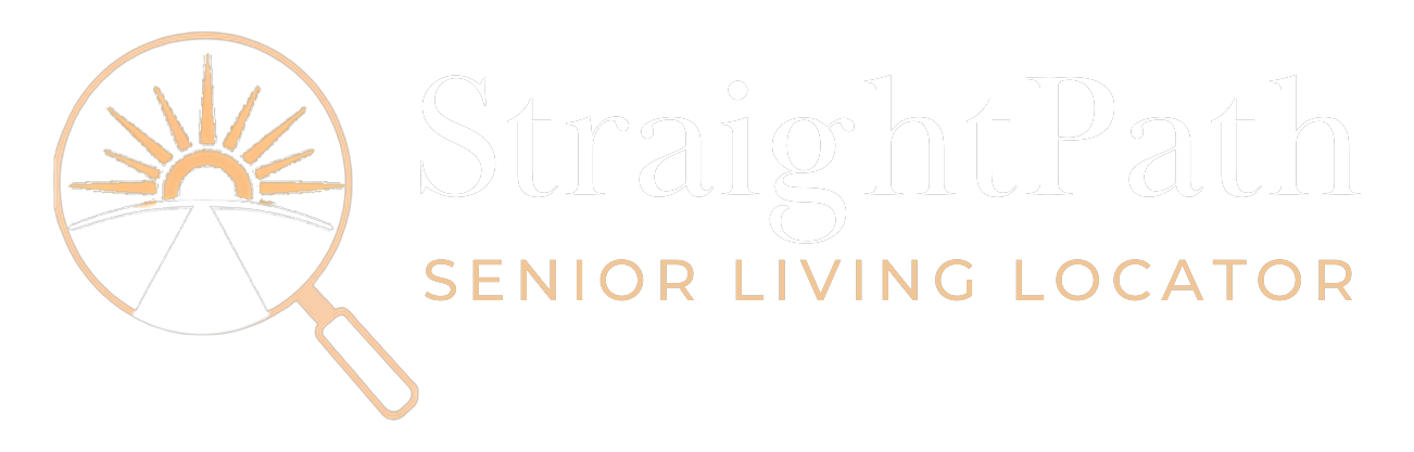 Straight Path Senior Living Locator