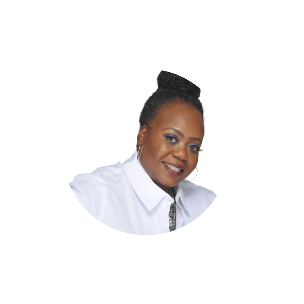 Raquel M. Farmer