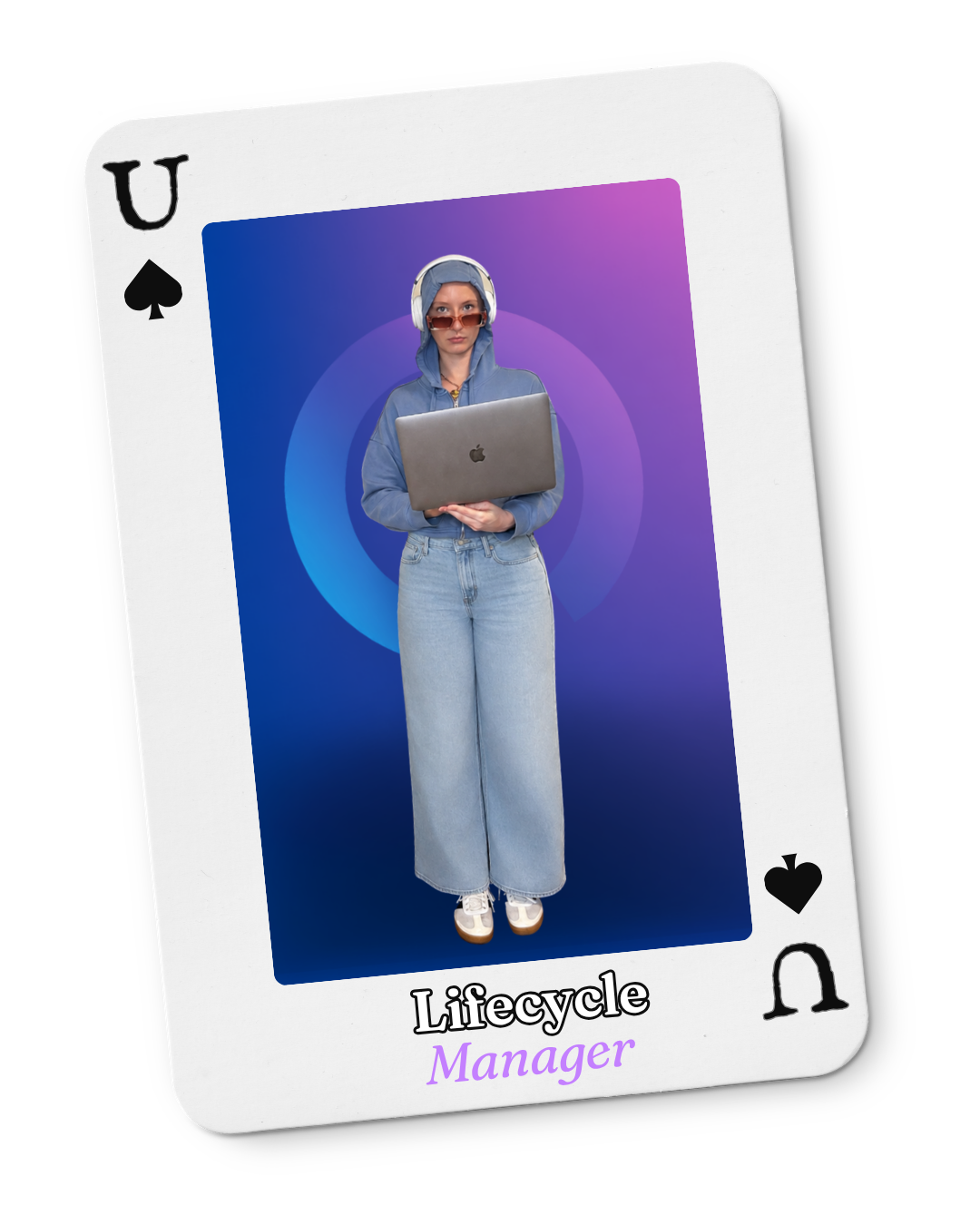 Lifecycle Manager