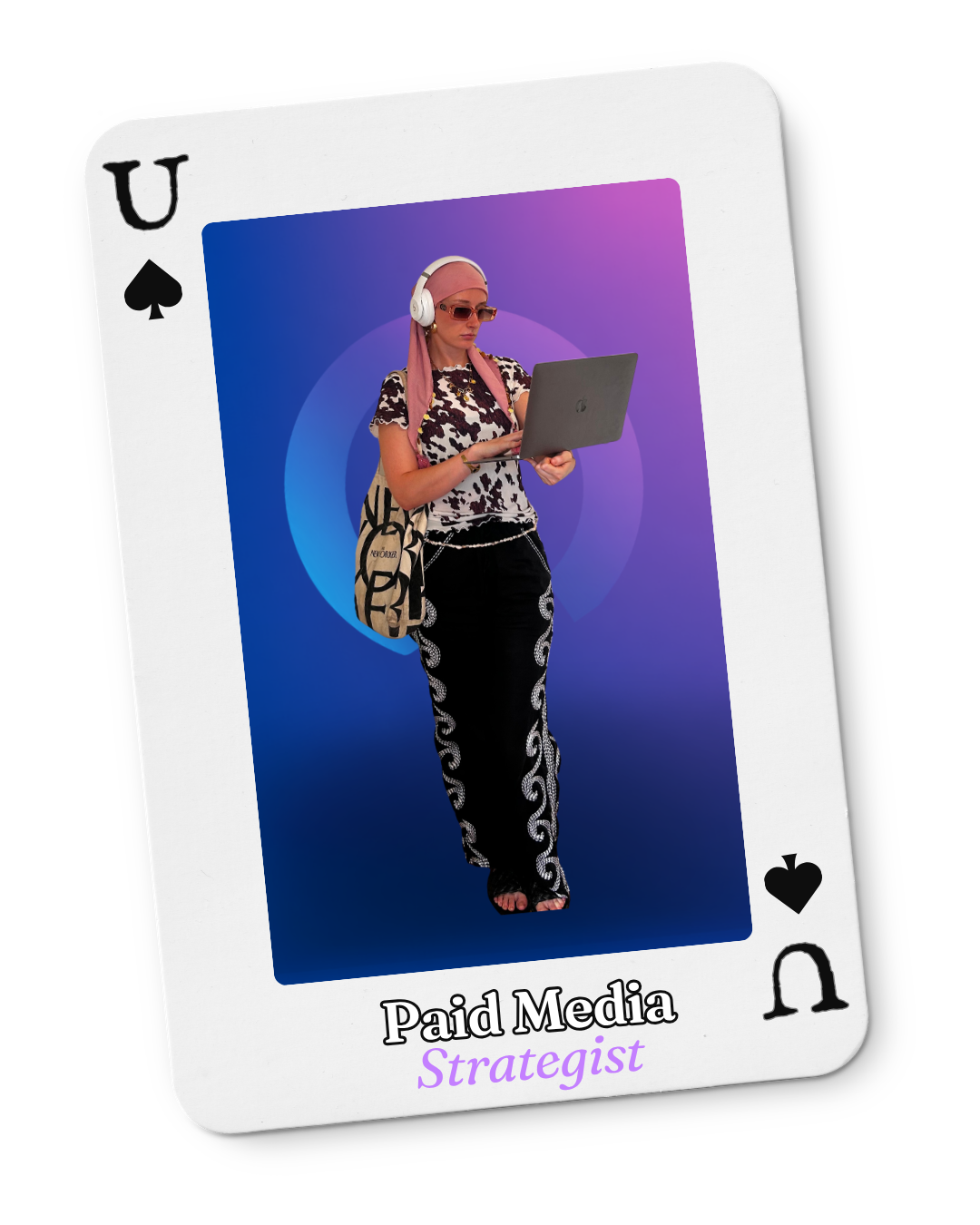 Paid Media Strategist