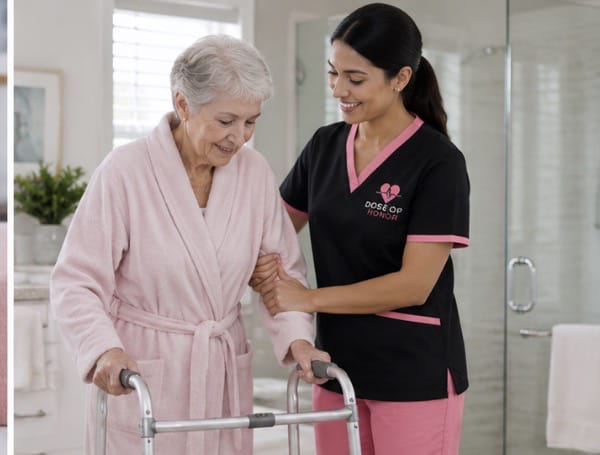 Overnight Care
