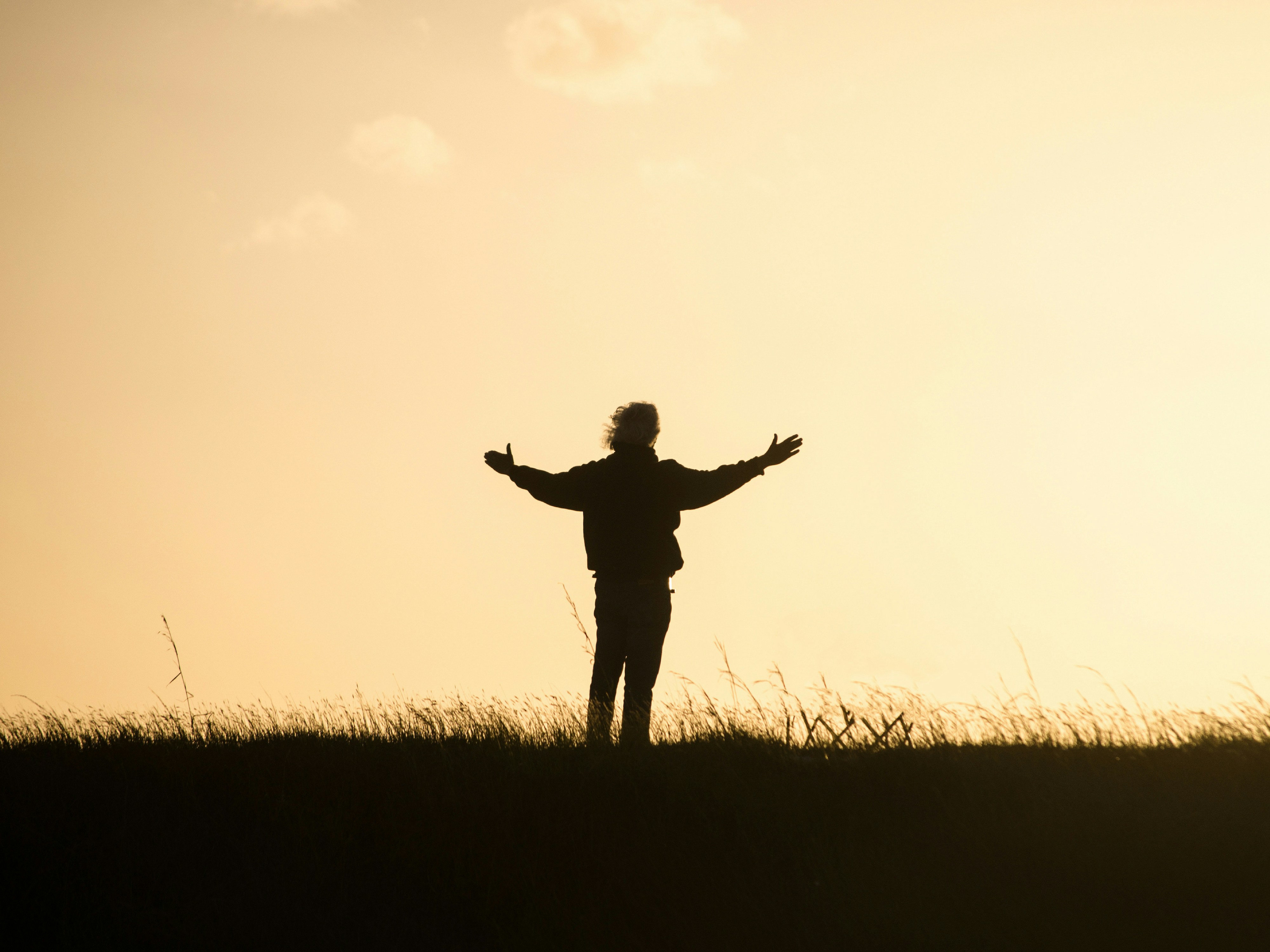 A calm moment for rest, reflection, and nervous system support