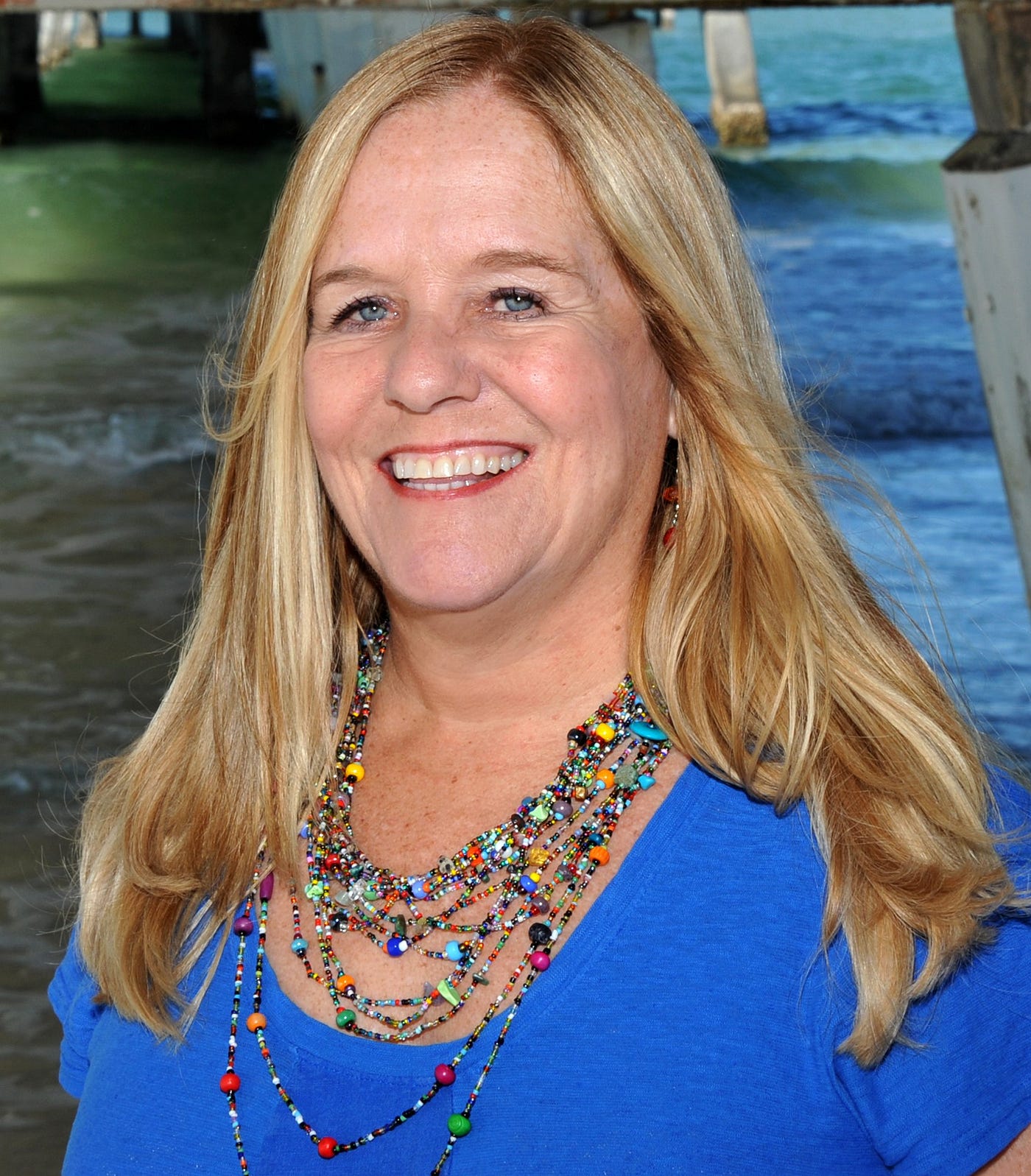 Dianne A. Allen, author and intuitive executive mentor