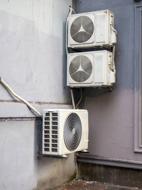 Grand Prairie HVAC Installation & System