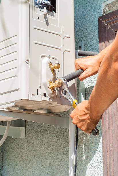 HVAC Installation & System