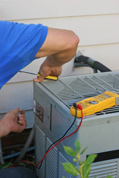 HVAC Installation & System
